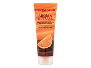 Dermacol Aroma Ritual Belgian Chocolate Żel pod prysznic 250 ml (W) (P2)