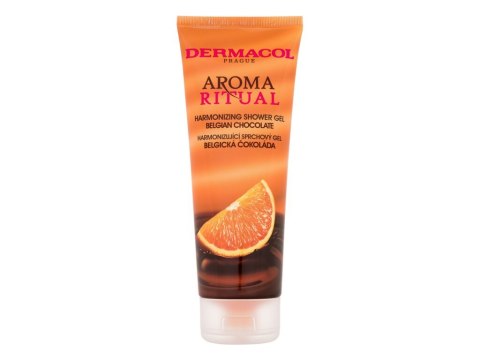 Dermacol Aroma Ritual Belgian Chocolate Żel pod prysznic 250 ml (W) (P2)