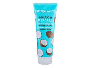 Dermacol Aroma Ritual Brazilian Coconut Żel pod prysznic 250 ml (W) (P2)