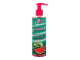 Dermacol Aroma Ritual Fresh Watermelon Mydło w płynie 250 ml (W) (P2)