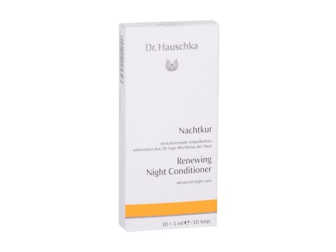 Dr. Hauschka Renewing Night Conditioner Serum do twarzy TAK 10 ml (W) (P2)