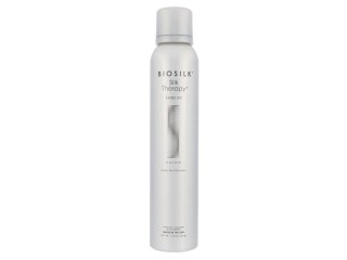 Farouk Systems Biosilk Silk Therapy Shine On Spray Na połysk włosów 150 g (W) (P2)