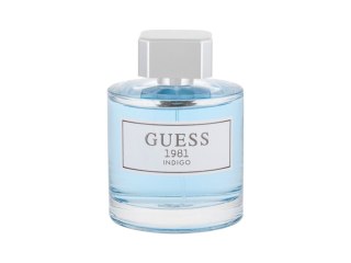 GUESS Guess 1981 Indigo Woda toaletowa 100 ml (W) (P2)