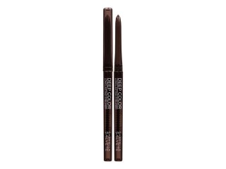 Gabriella Salvete 02 Dark Brown Deep Color Kredka do oczu TAK 0,28 g (W) (P2)