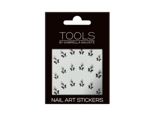 Gabriella Salvete TOOLS Nail Art Stickers 08 Dekoracje na paznokcie 1 opakowanie (W) (P2)