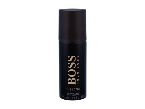 HUGO BOSS Boss The Scent Dezodorant Dezodorant w spray'u 150 ml (M) (P2)