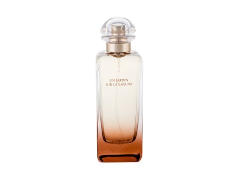 Hermes Un Jardin Sur La Lagune Woda toaletowa 100 ml (U) (P2)