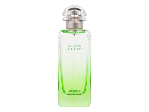 Hermes Un Jardin Sur Le Toit Woda toaletowa 100 ml (U) (P2)