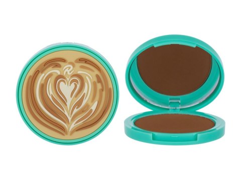 I Heart Revolution Latte Tasty Coffee Bronzer TAK 6,5 g (W) (P2)