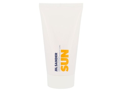 Jil Sander Sun Żel pod prysznic 150 ml (W) (P2)