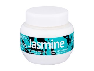 Kallos Cosmetics Jasmine Maska do włosów 275 ml (W) (P2)