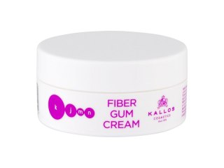 Kallos Cosmetics KJMN Fiber Gum Cream Stylizacja włosów 100 ml (W) (P2)