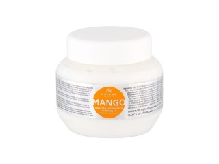 Kallos Cosmetics Mango Maska do włosów nawilżenie 275 ml (W) (P2)