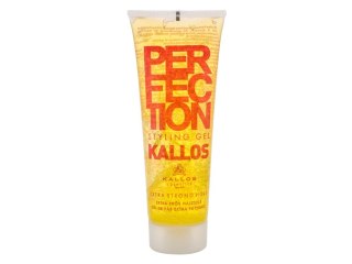 Kallos Cosmetics Perfection Extra Strong Żel do włosów 250 ml (W) (P2)