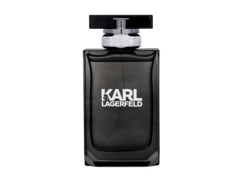 Karl Lagerfeld Karl Lagerfeld For Him Woda toaletowa 100 ml (M) (P2)