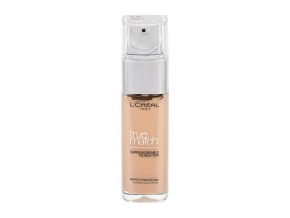 L'Oréal Paris 2.N True Match Super-Blendable Foundation Podkład wysokie krycie 30 ml (W) (P2)