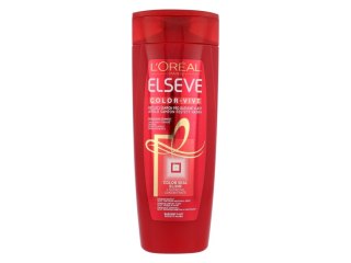 L'Oréal Paris Elseve Color-Vive Protecting Shampoo Szampon do włosów 400 ml (W) (P2)