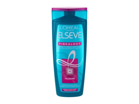 L'Oréal Paris Elseve Fibralogy Szampon do włosów 250 ml (W) (P2)