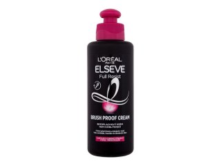 L'Oréal Paris Elseve Full Resist Aminexil Brush Proof Cream Pielęgnacja bez spłukiwania 200 ml (W) (P2)