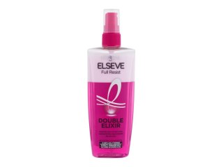 L'Oréal Paris Elseve Full Resist Double Elixir Pielęgnacja bez spłukiwania 200 ml (W) (P2)