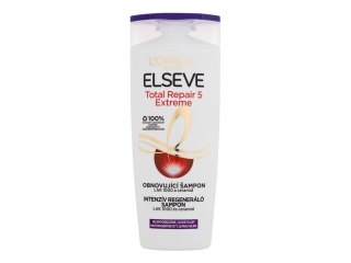 L'Oréal Paris Elseve Total Repair 5 Extreme Shampoo Szampon do włosów 250 ml (W) (P2)