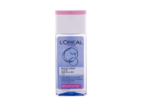 L'Oréal Paris Sublime Soft Purifying Płyn micelarny Sucha cera 200 ml (W) (P2)