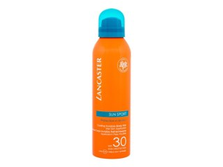 Lancaster Sun Sport Cooling Invisible Mist SPF30 Preparat do opalania ciała Sprej 200 ml (U) (P2)