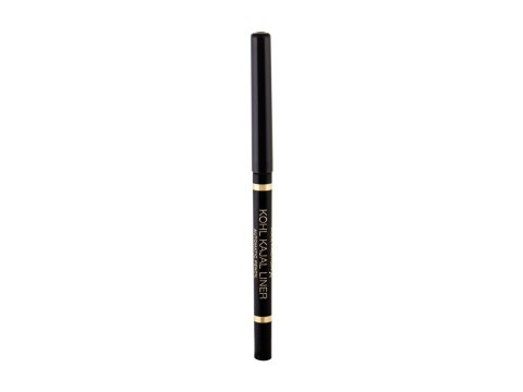 Max Factor 001 Black Masterpiece Kohl Kajal Liner Kredka do oczu Do wysuwania 0,35 g (W) (P2)