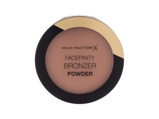 Max Factor 001 Light Bronze Facefinity Bronzer Powder Bronzer 10 g (W) (P2)