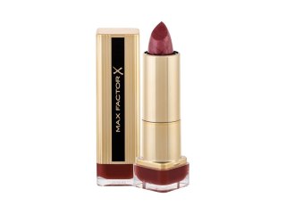 Max Factor 025 Sunbronze Colour Elixir Pomadka Klasyczna 4 g (W) (P2)