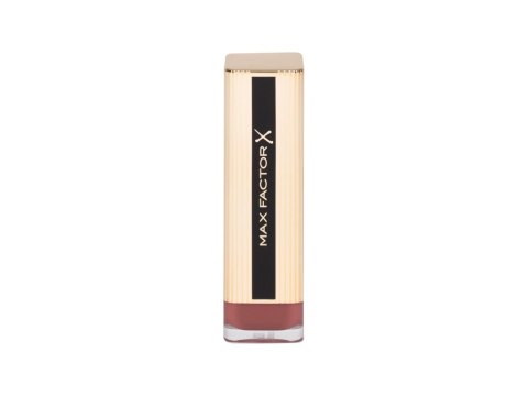 Max Factor 030 Rosewood Colour Elixir Pomadka Klasyczna 4 g (W) (P2)