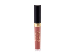 Max Factor 035 Elegant Brown Lipfinity Velvet Matte 24HRS Pomadka Płynna pomadka 3,5 ml (W) (P2)