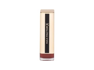 Max Factor 080 Chilli Colour Elixir Pomadka Klasyczna 4 g (W) (P2)