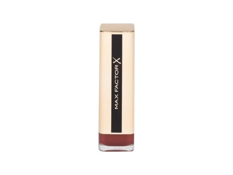 Max Factor 080 Chilli Colour Elixir Pomadka Klasyczna 4 g (W) (P2)