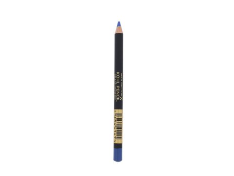 Max Factor 080 Cobalt Blue Kohl Pencil Kredka do oczu Do temperowania 1,3 g (W) (P2)