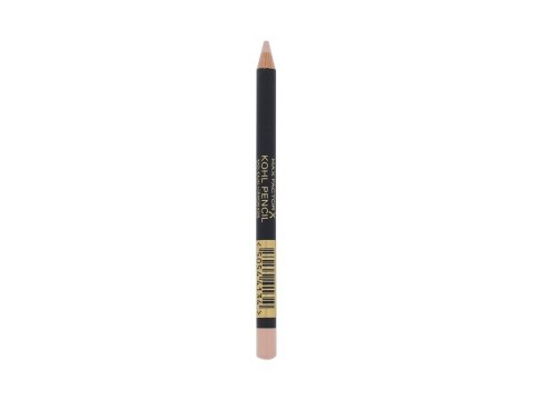 Max Factor 090 Natural Glaze Kohl Pencil Kredka do oczu Do temperowania 1,3 g (W) (P2)