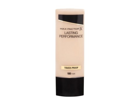 Max Factor 100 Fair Lasting Performance Podkład płynna 35 ml (W) (P2)