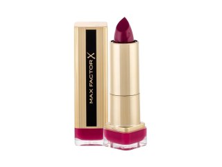 Max Factor 110 Rich Raspberry Colour Elixir Pomadka Klasyczna 4 g (W) (P2)