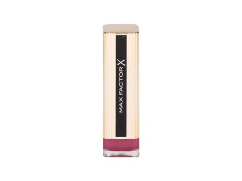 Max Factor 125 Icy Rose Colour Elixir Pomadka Klasyczna 4 g (W) (P2)