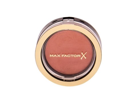 Max Factor 55 Stunning Sienna Creme Puff Matte Róż 1,5 g (W) (P2)