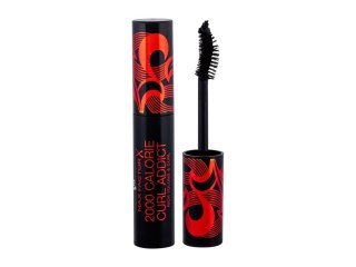 Max Factor Black 2000 Calorie Curl Addict Tusz do rzęs Dodający objętości 11 ml (W) (P2)