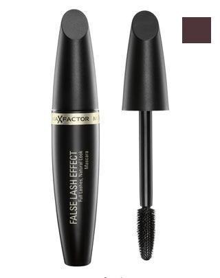 Max Factor Black Brown False Lash Effect Tusz do rzęs 13,1ml (W) (P2)