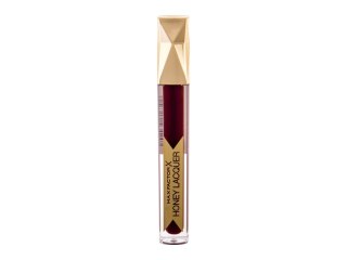 Max Factor Regale Burgundy Honey Lacquer Błyszczyk do ust Nie 3,8 ml (W) (P2)