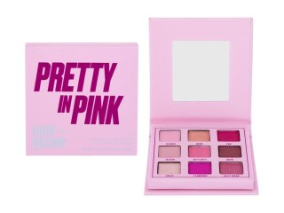 Makeup Obsession Pretty In Pink Cienie do powiek 3,42 g (W) (P2)