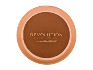 Makeup Revolution London 02 Warm Mega Bronzer Bronzer 15 g (W) (P2)