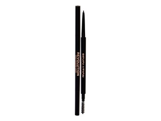 Makeup Revolution London Dark Brown Precise Brow Pencil Kredka do brwi TAK 0,05 g (W) (P2)