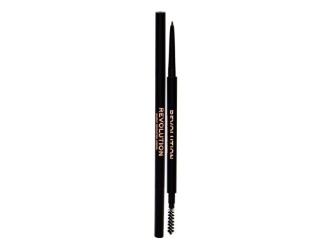 Makeup Revolution London Dark Brown Precise Brow Pencil Kredka do brwi TAK 0,05 g (W) (P2)