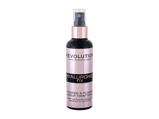 Makeup Revolution London Hyaluronic Fix Utrwalacz makijażu TAK 100 ml (W) (P2)