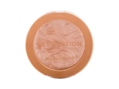 Makeup Revolution London Just My Type Re-loaded Rozświetlacz 6,5 g (W) (P2)