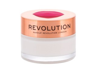 Makeup Revolution London Lip Mask Overnight Cravin´Coconuts Balsam do ust Bez ochrony SPF 12 g (W) (P2)